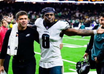 C.J. Gardner-Johnson lost half his Saints game check in fines to the NFL