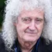 Queen guitarist Brian May suffers minor…