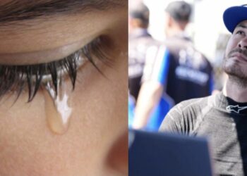 Tragic Collision Claims Life of Promising NASCAR Driver: The Racing World in Mourning Due to…see more