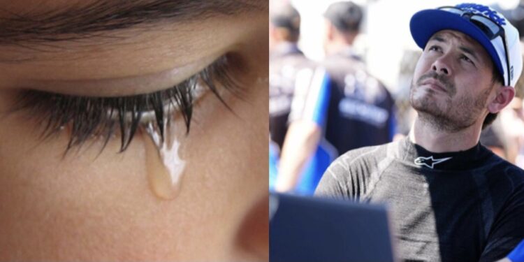 Tragic Collision Claims Life of Promising NASCAR Driver: The Racing World in Mourning Due to…see more