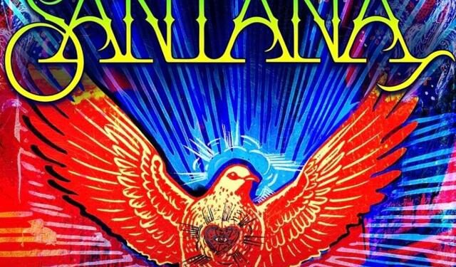 Carlos Santana concert canceled at Isleta Amphitheater