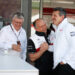 Formula 1 team leader charged with ‘destruction’…