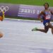 Twanisha Terry reveals why Sha’Carri Richardson will always be on the anchor leg in any relay race