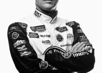 Kevin Harvick and Family Involved in Fatal Crash on Interstate: Racing World in Mourning