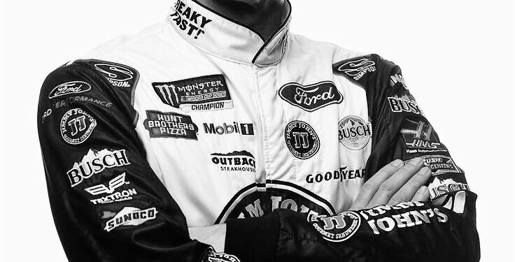 Kevin Harvick and Family Involved in Fatal Crash on Interstate: Racing World in Mourning