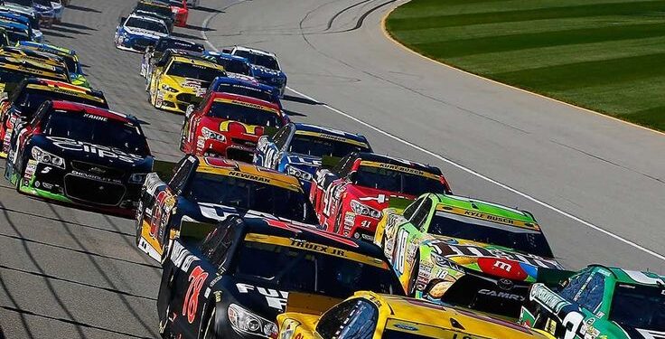 Devastating News: NASCAR Faces Uncertain Future as Tony Stewart, Austin Dillon, Bubba Wallace, Chase Elliott, and Kyle Busch Drop Shocking Announcements… Read More