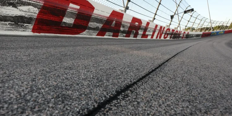 NASCAR Cup race at Darlington: Reddick in critical condition after …read below