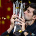 Novak Djokovic podría enfrentarse a un cuadro complicado mientras se confirman los cabezas de serie para el Masters de Shanghai