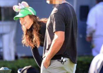 Shailene Woodley Sparks Romance Rumors with Mystery Man: All the Buzz About Her New Flame!