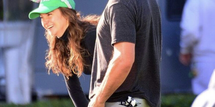 Shailene Woodley Sparks Romance Rumors with Mystery Man: All the Buzz About Her New Flame!