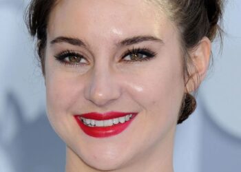 “Shailene Woodley’s New Show Premieres September 23—Here’s Why You Can’t Miss It…”