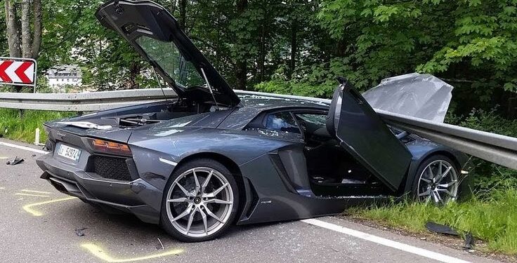 “Promising NASCAR Driver in Critical Condition After Devastating Accident: Racing World Rallies in Support”