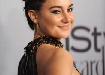 Shailene Woodley Breaks Silence on Hollywood Scandal Rumors: What’s Really Going On?