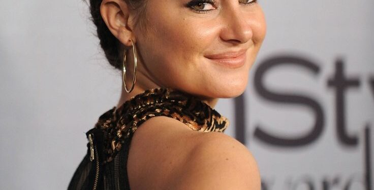 Shailene Woodley Breaks Silence on Hollywood Scandal Rumors: What’s Really Going On?