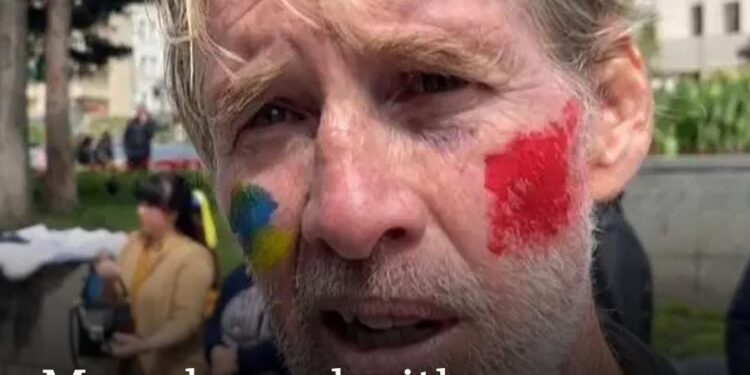 Ryan Routh charged with attempted assassination of Trump