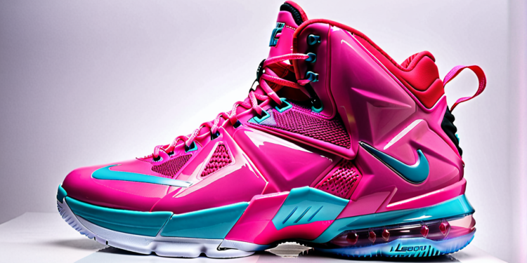 “Unleashing the Nike LeBron 21: Style, Performance, and the Bold New Pink Edition”