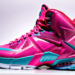 “Unleashing the Nike LeBron 21: Style, Performance, and the Bold New Pink Edition”