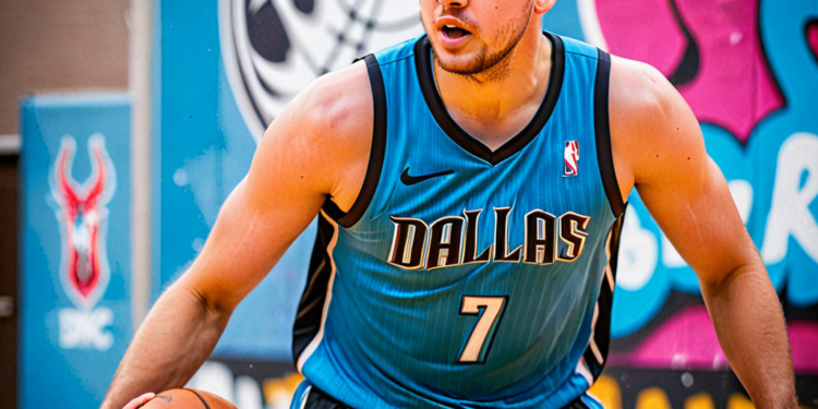 Luka Doncic Unfairly Compared to Super Bowl Winning QB