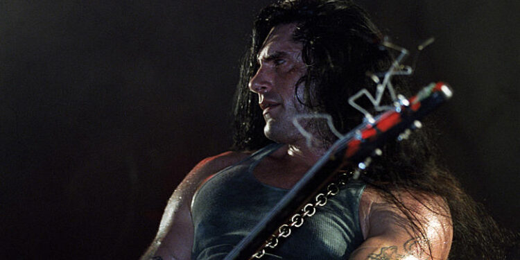 TYPE O NEGATIVE: CONSIDER PETER STEELE AS A POSSIBLE…