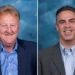 Gary Pritchard and Larry Bird Final Press Conferences of the Season…