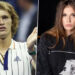 Olya Sharypova’s former girlfriend Alexander Zverev disputes her domestic…