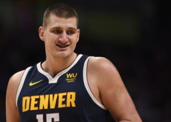 NBA Trade Idea Sends $158M Denver Nuggets Star to Miami Heat