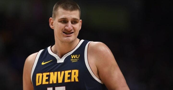 NBA Trade Idea Sends $158M Denver Nuggets Star to Miami Heat