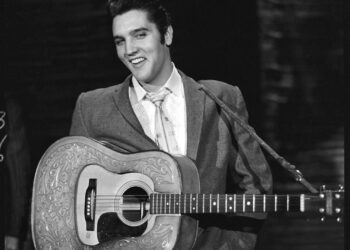 Amazing Elvis Covers, From Frank Sinatra To Kacey Musgraves