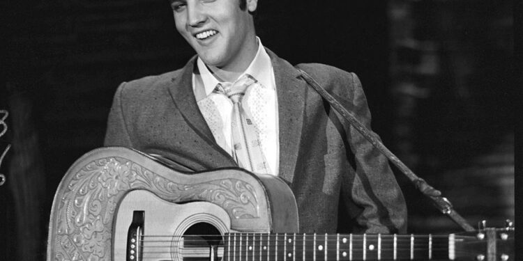 Amazing Elvis Covers, From Frank Sinatra To Kacey Musgraves