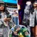 Simone Biles Ensures She Has ‘Plenty’ Of Bears Gear Now After Packers Jacket Drama