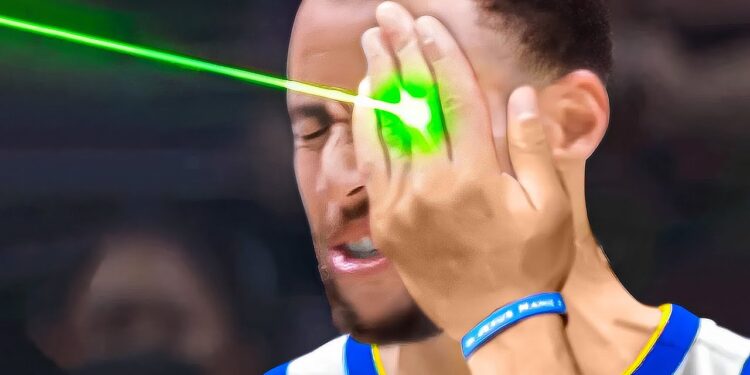 Unforgettable Cheating Moments in NBA History