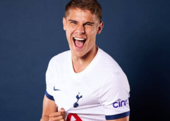 Tottenham star withdraws from international duty through injury – The Spurs Web – Tottenham Hotspur Football News