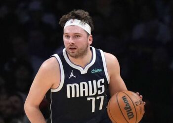 Can Mavericks Surpass Win Total For 2024-25 Season?