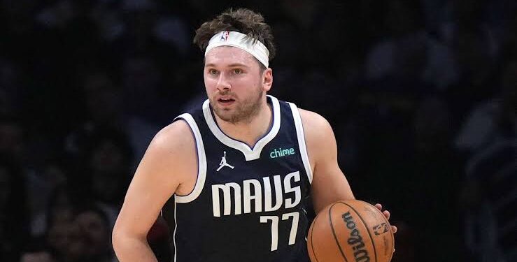 Can Mavericks Surpass Win Total For 2024-25 Season?