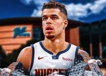 Nuggets’ Michael Porter Jr. shares head-turning claim about NBA money