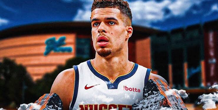 Nuggets’ Michael Porter Jr. shares head-turning claim about NBA money