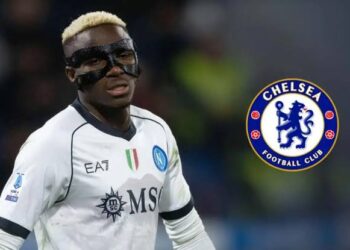 Just in: Chelsea decide fresh Osimhen transfer stance amid £63m boost as Romano reveals ‘possible’ alternative