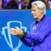 Bjorn Borg gives a “gruelling” decision, comparing the state of tennis in his day to…