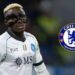Just in: Chelsea decide fresh Osimhen transfer stance amid £63m boost as Romano reveals ‘possible’ alternative