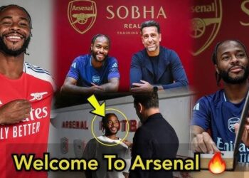 Chelsea ‘pay Sterling £10m to play for Arsenal’ as Blues risk being red-faced