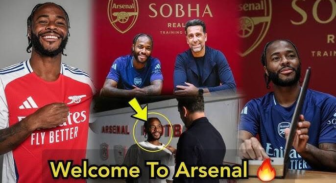 Chelsea ‘pay Sterling £10m to play for Arsenal’ as Blues risk being red-faced