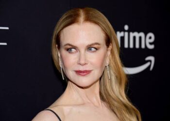 Nicole Kidman thanks everyone for keeping her privacy private following her…