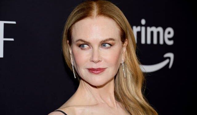 Nicole Kidman thanks everyone for keeping her privacy private following her…