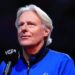 Bjorn Borg expresses his dissatisfaction following…