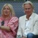 Happy anniversary to Bjornborg, the legendary Swedish tennis player, on your marriage.