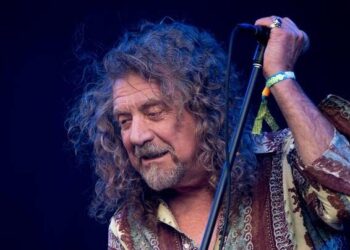 Tragic news: Robert Plant, a rock legend, has been diagnosed with cancer…