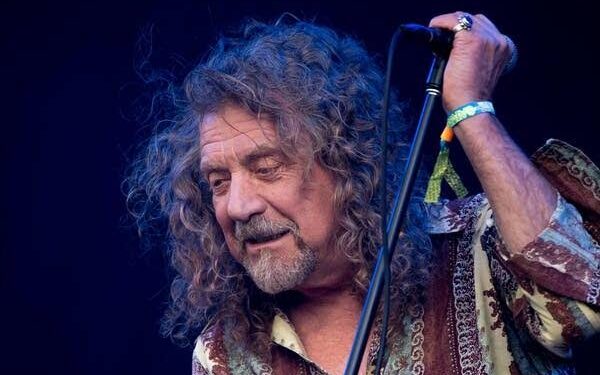 Tragic news: Robert Plant, a rock legend, has been diagnosed with cancer…