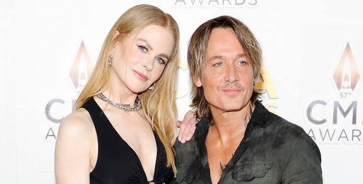 Unexpectedly, Nicole Kidman and Keith Urban separated due to…