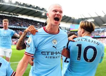 Date Set for Manchester City’s Hearing Over 115 Premier League Charges