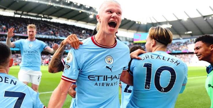 Date Set for Manchester City’s Hearing Over 115 Premier League Charges